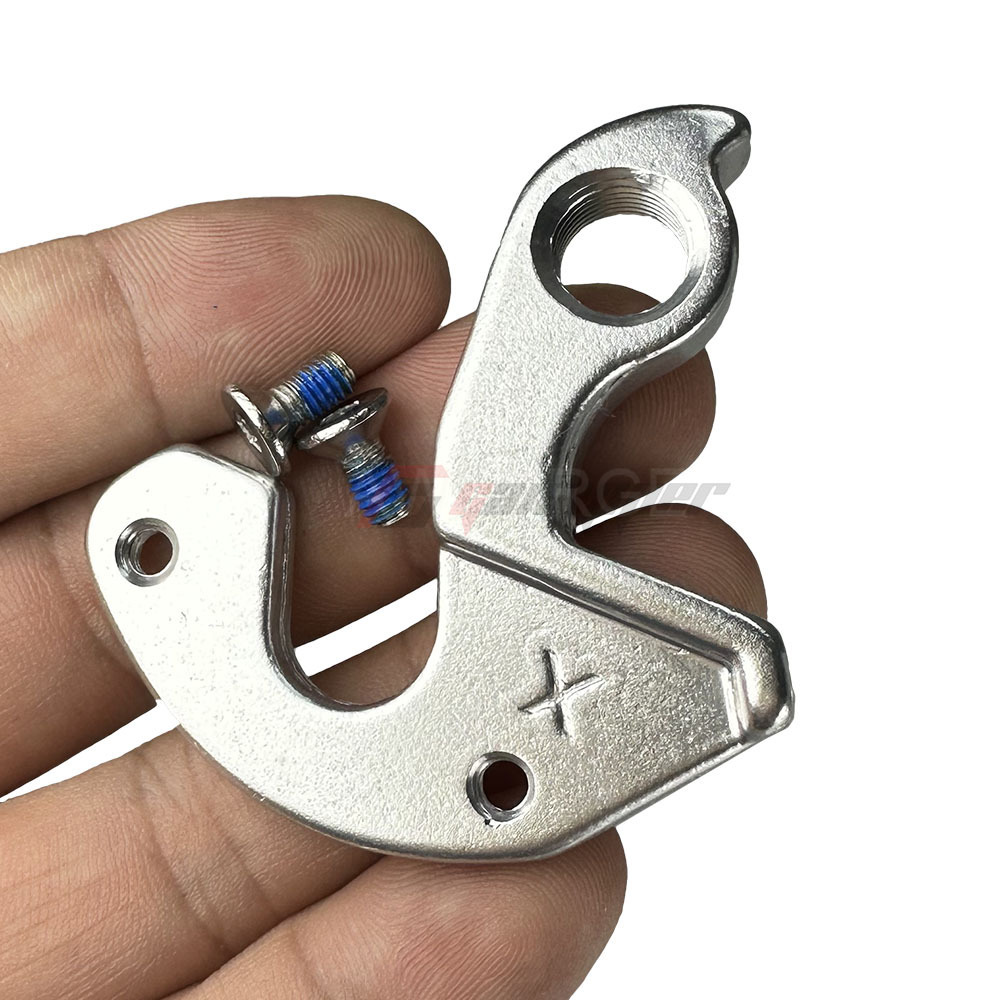 Model X Bicycle Tail Hook forT - Mountain Biking Phoenix recension och pris