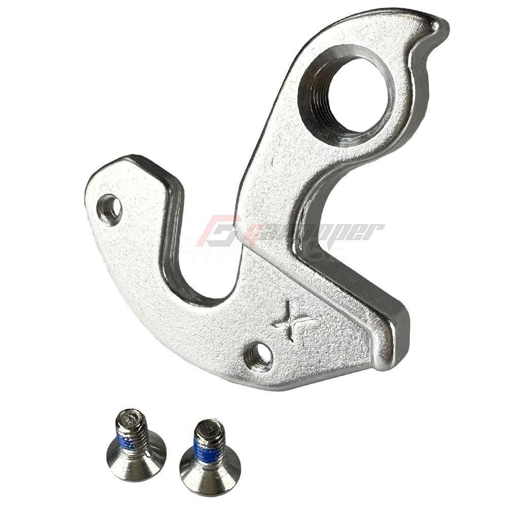 Model X Bicycle Tail Hook forT - Mountain Biking Phoenix recension och pris