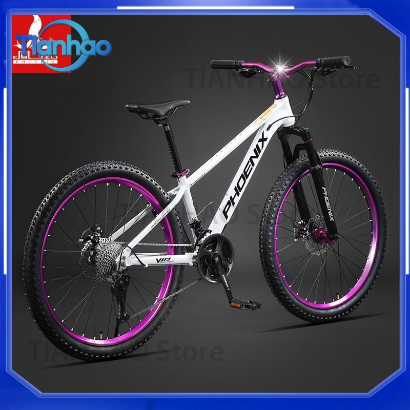Aluminum Alloy Mountain Bike w - Mountain Biking Phoenix recension och pris