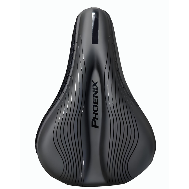 PHOENIX Gel & Memory Foam Bike - Mountain Biking Phoenix recension och pris