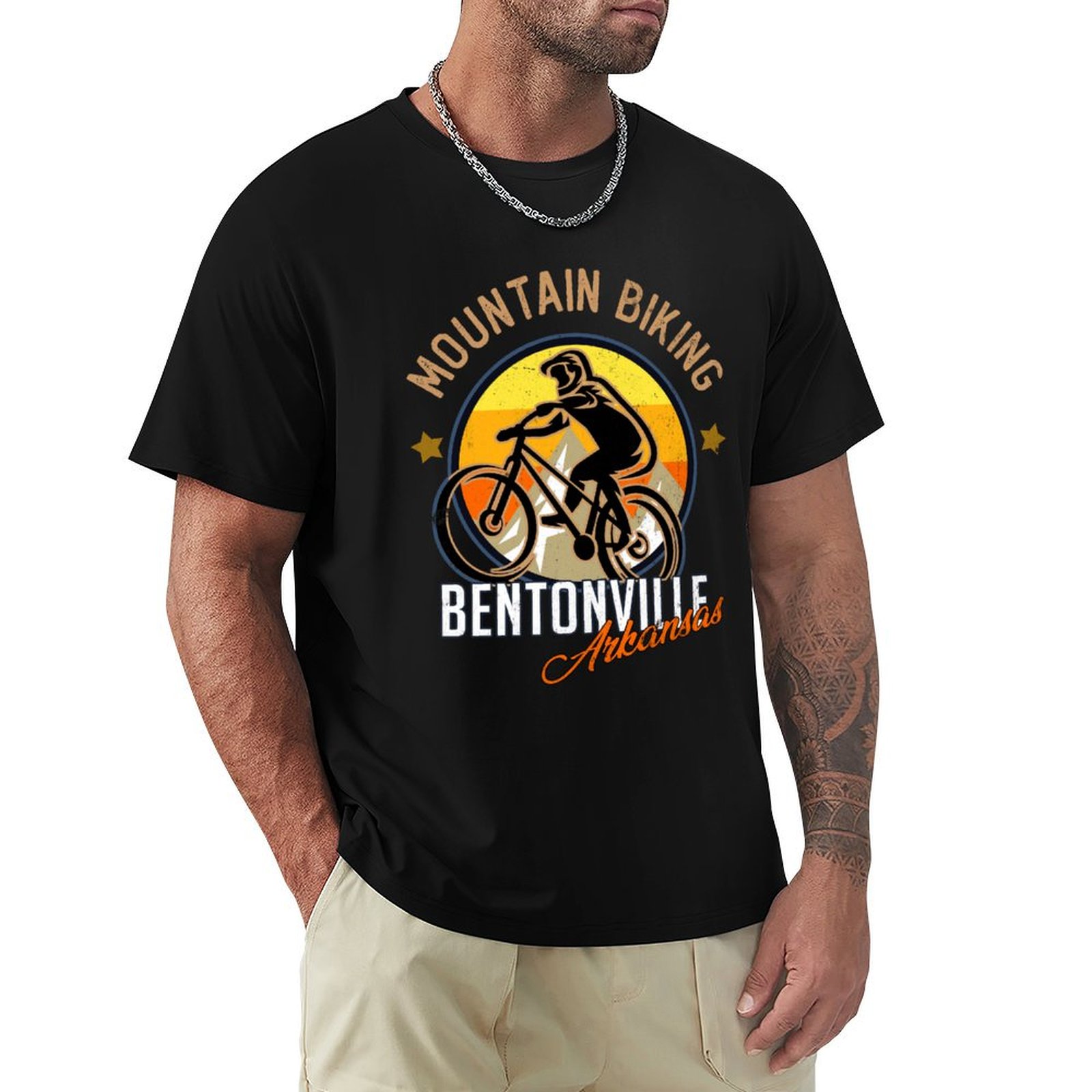 bentonville arkansas mountain  - Mountain Biking Bentonville recension och pris