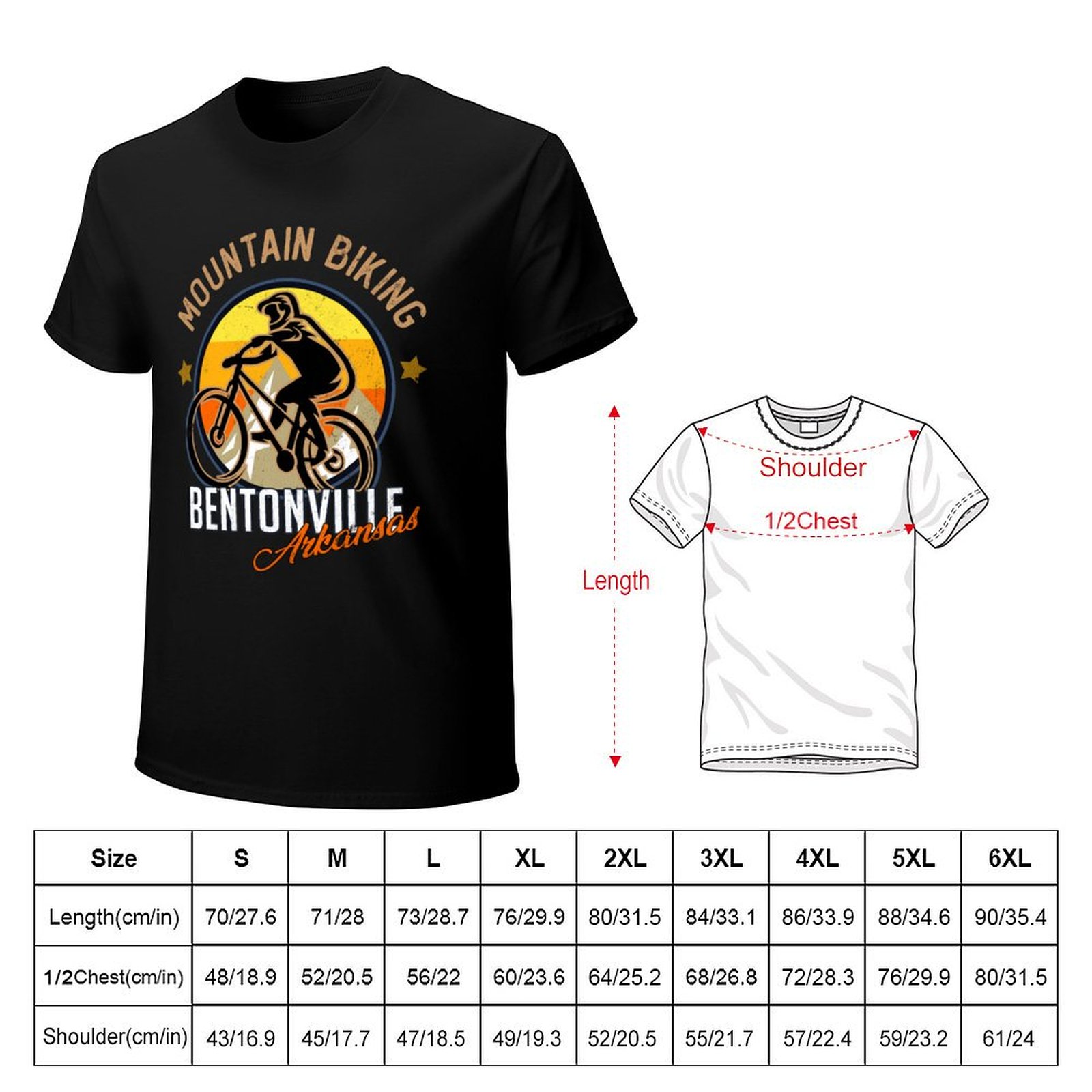 bentonville arkansas mountain  - Mountain Biking Bentonville recension och pris